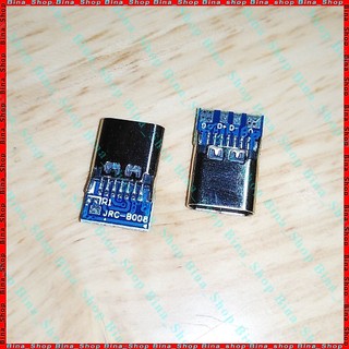 Bo chuyển DIP 4pin ra cổng Type-C