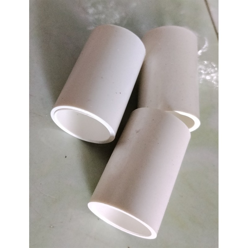 Khớp nối trơn D20 E242/20, Măng sông nối ống D20