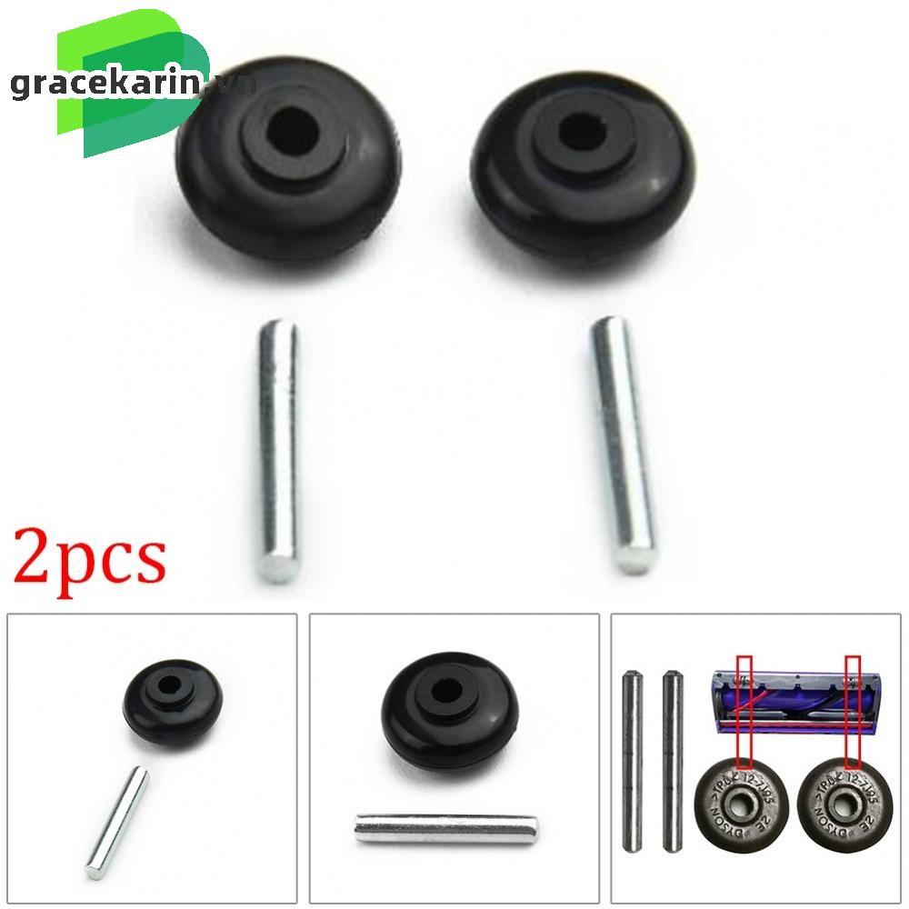 [GRCEKRIN-VN]Axles And Rollers SV09 Absolute Replacement SV03 SV06 Accessories Assembly