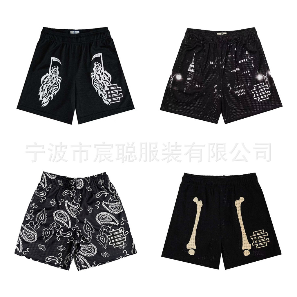 Quần short Eric Emanuel EE ✻ ❈ 🍒 ❥ ❈ ❈ ❈ ❈ ❈ ❈ 🍒 ❈ ❈ ❈ ❈ ❥ ✲ ❈20260716