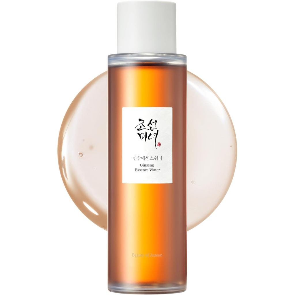 Beauty of Joseon Ginseng Essence Water Hydrating Face Toner cho da khô, xỉn màu. Chăm Sóc Da Dưỡng Ẩ
