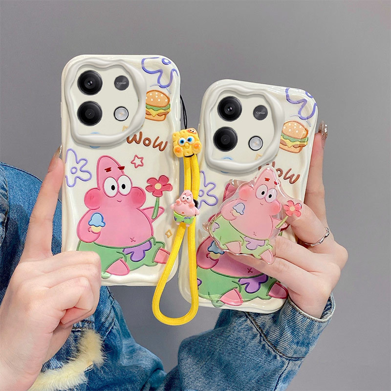 Thích hợp cho Xiaomi Redmi Note13Pro, POCO X6,5G, Vỏ điện thoại chống rơi, 2312DRA50C, 2312CRAD3C, 2