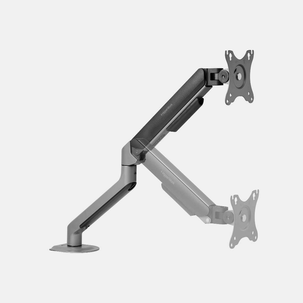 Giá treo / ARM màn hình Human Motion T6 Pro | HPW-T6P.V2 | Bản mới - Chính hãng