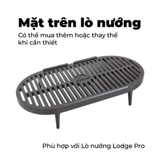 Lodge - Lò nướng Pro
