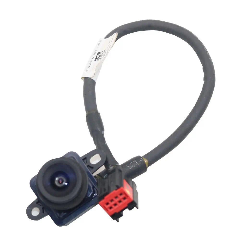 56054058Camera quan sát phía sau ô tô Camera lùi Camera dự phòng cho Chrysler 300 Dodge Charger 2011