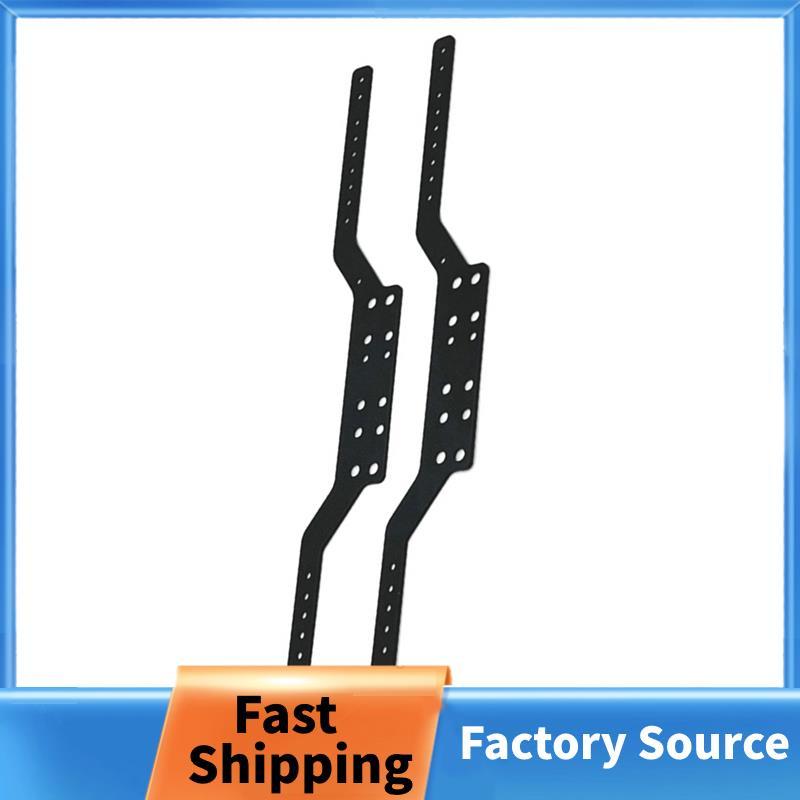 Phụ kiện dầm xe RC cho phụ kiện nâng cấp xe RC 1 / 12 MN168 MN78