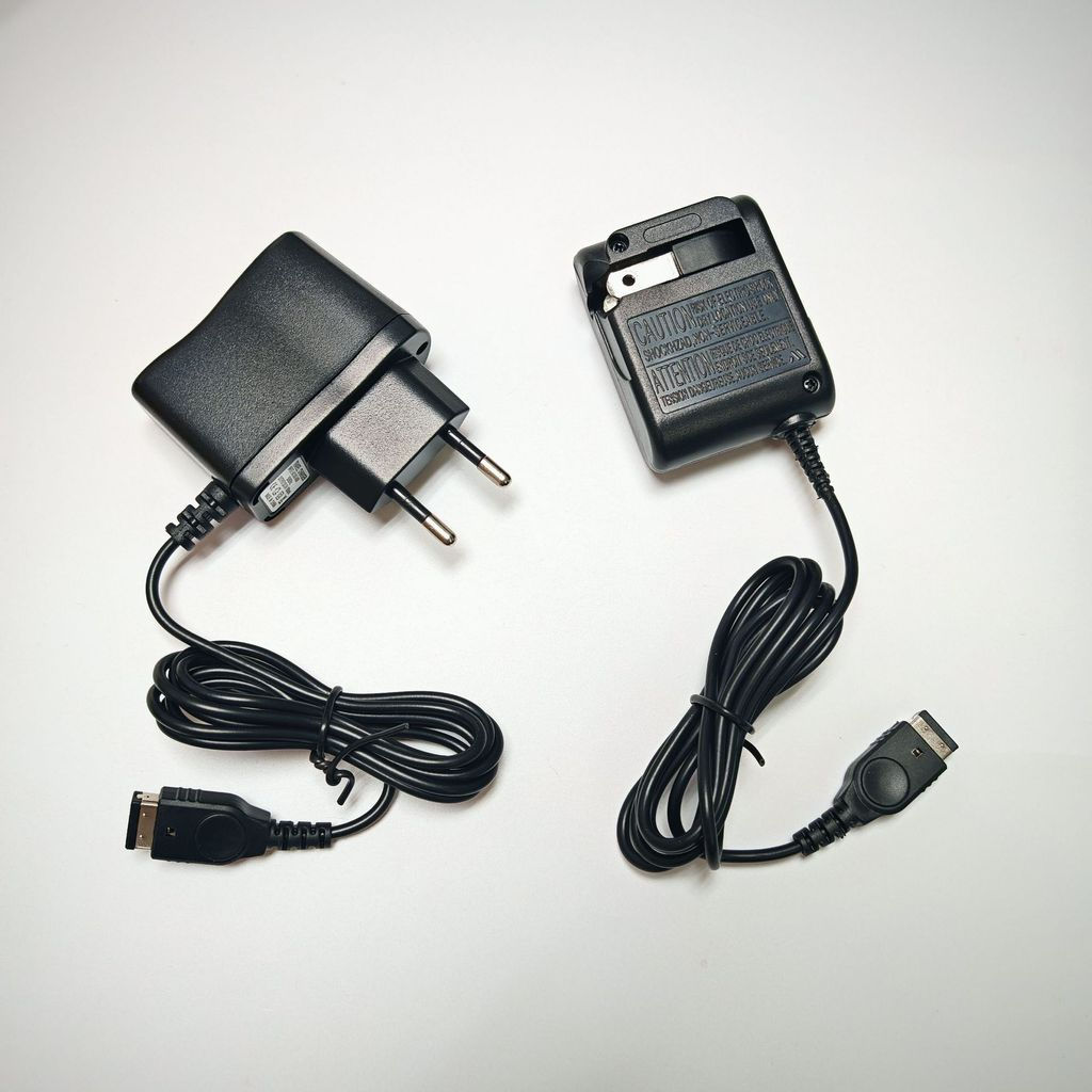 Thích hợp cho GBA SP GAME BOY NDS GBA SP GAME BOY SP GAME BOY Bộ chuyển đổi BOY [cxQ]