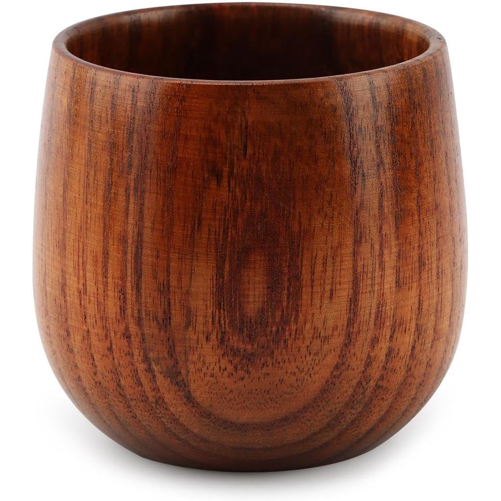 Ly uống rượu Bourbon bằng gỗ, Ly thời trang cũ, Ly uống rượu whisky, Quà tặng Bourbon cho nam, bố ho