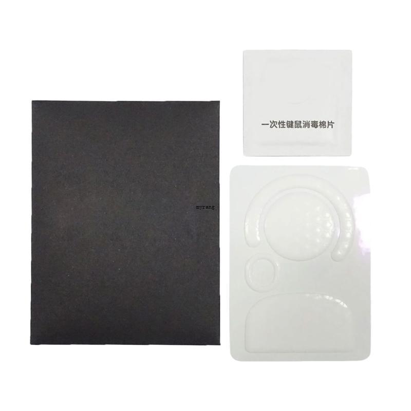 MG Esports Mouse Skates Pad Smooth Glideing cho GPro X Superlight