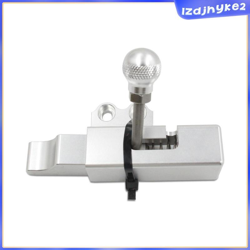 Hộp số Hộp số Khóa hợp kim rắn Khóa sang số Hộp phụ tùng ô tô Bu lông chắc chắn cho K-Swap