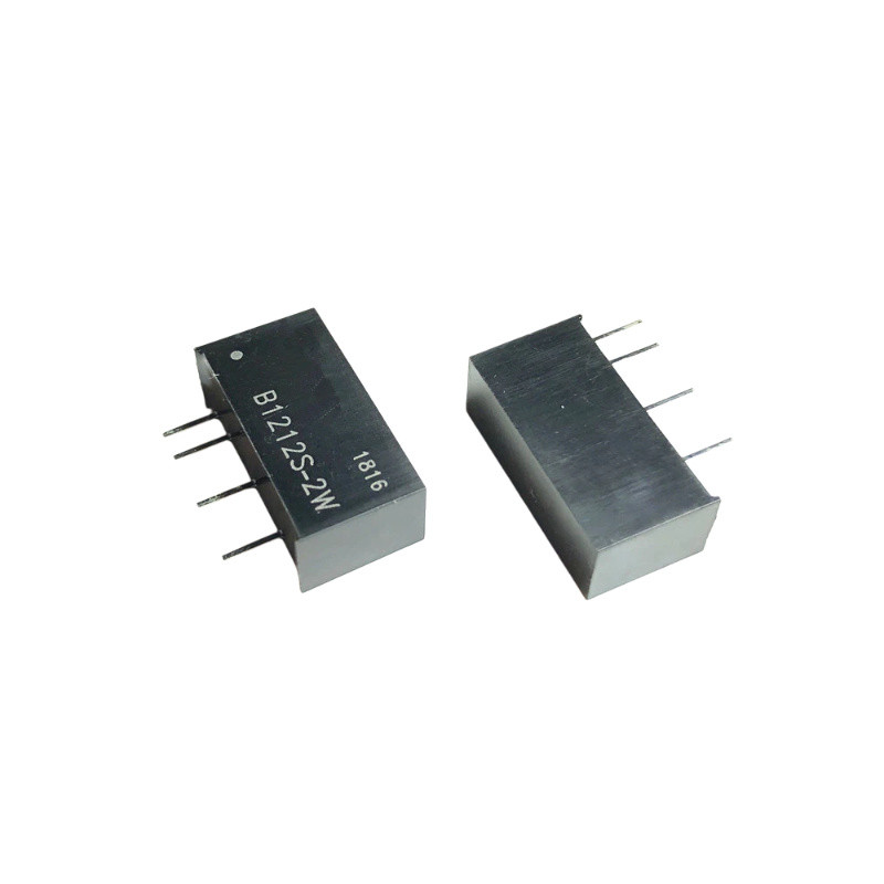 Mô-đun nguồn cách ly chuyển đổi 12V sang 12V B1212S-2W 2WR2 2WR3 có bảo vệ