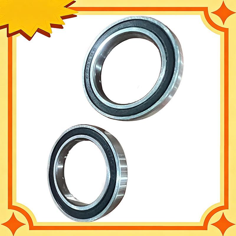 (MỚI) Vòng bi 6805-RD 25 * 37 * 6 mm 6805RD Vòng bi phanh đáy xe đạp chuyên dụng 6805 RD (HT2 / BB51