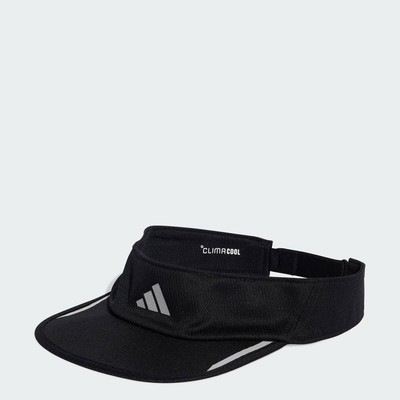 adidas Chạy Mũ Nửa Đầu Chạy Bộ AEROREADY Unisex Đen JD1158