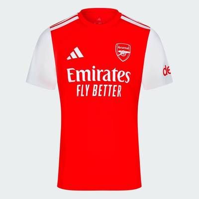 adidas Bóng đá AFC H F JSY SE Nam Đỏ LE8192