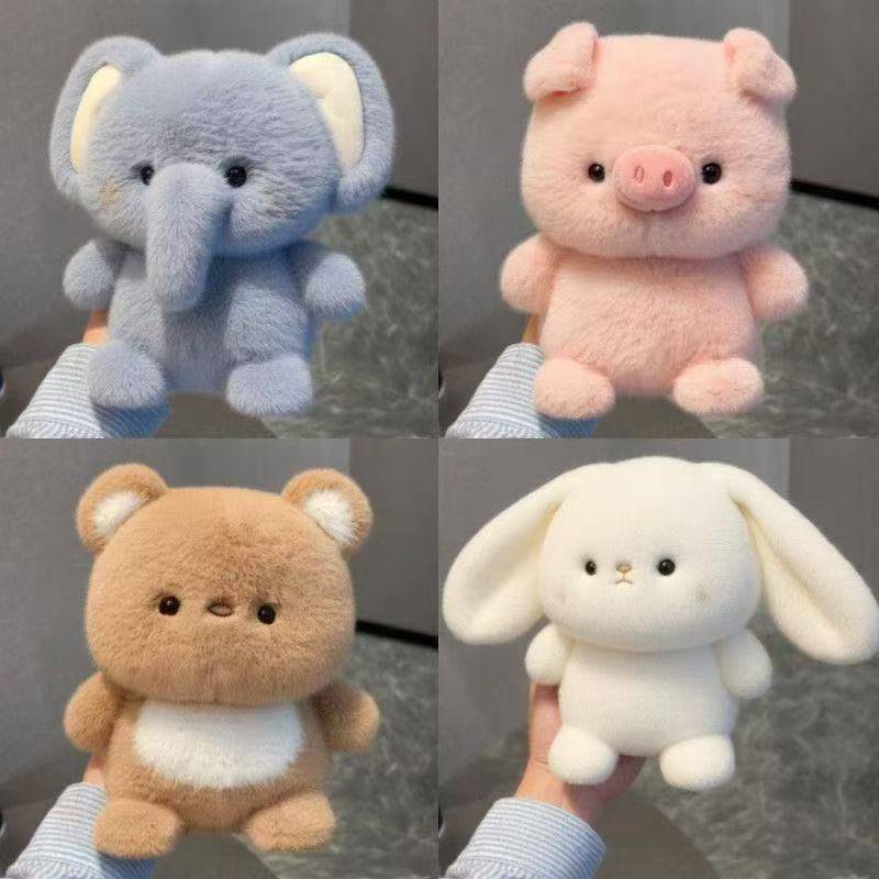 Desktop Decoration Plush Toy Exquisite Birthday Gift Desktop Decoration Plush Toy Exquisite Birthday
