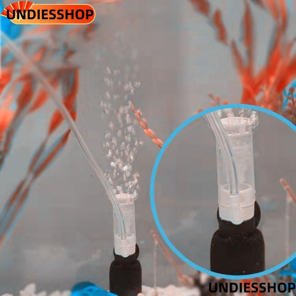 UNDIESSHOP Media Filter Mini Aquarium Thiết thực siêu êm