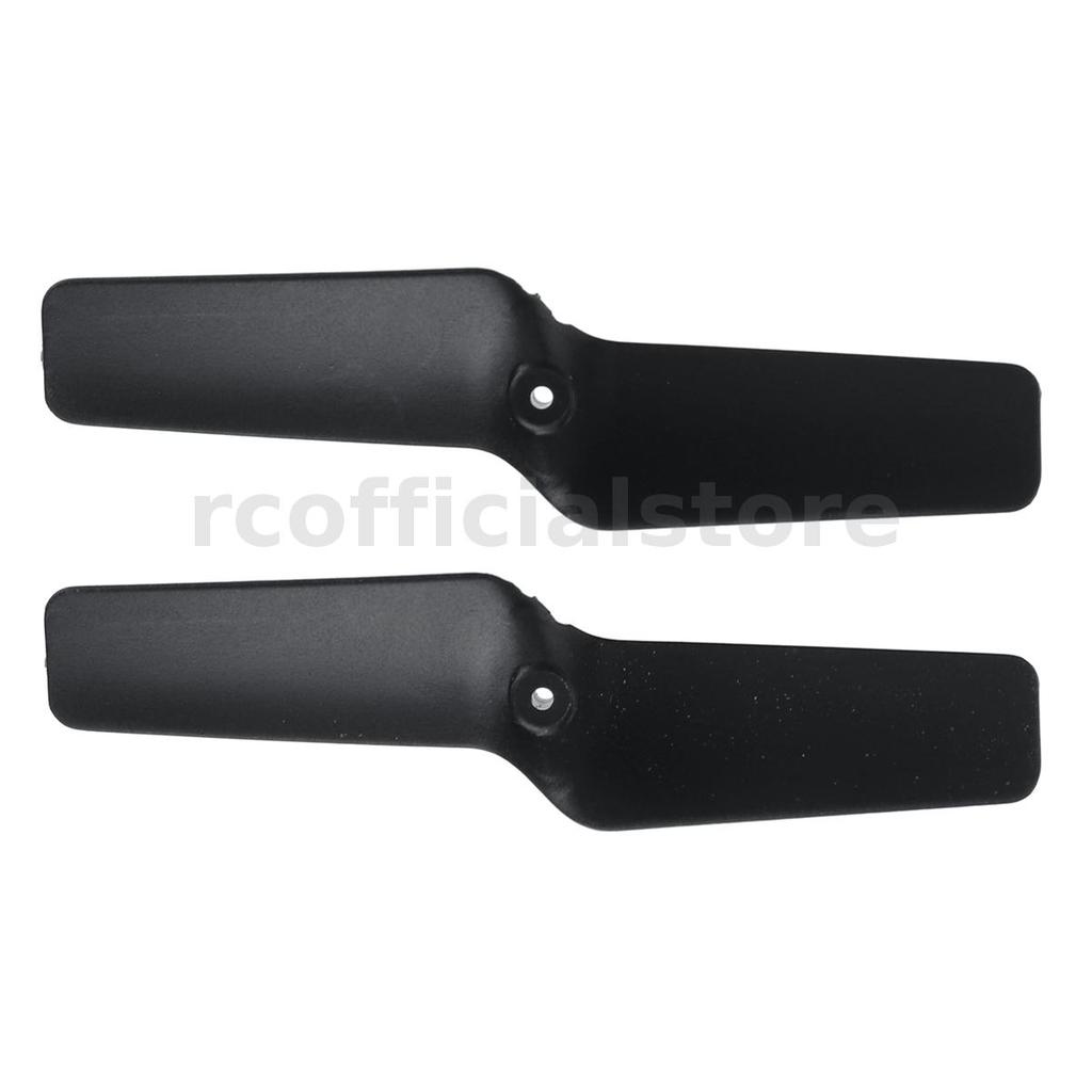 EACHINE Linh kiện máy bay trực thăng RC đuôi Eime E110