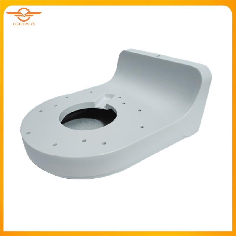 [CloudsMiles.th] Giá đỡ treo tường PFB203W cho máy ảnh DOME cho máy ảnh Hỗ trợ gắn chống nước PFB203