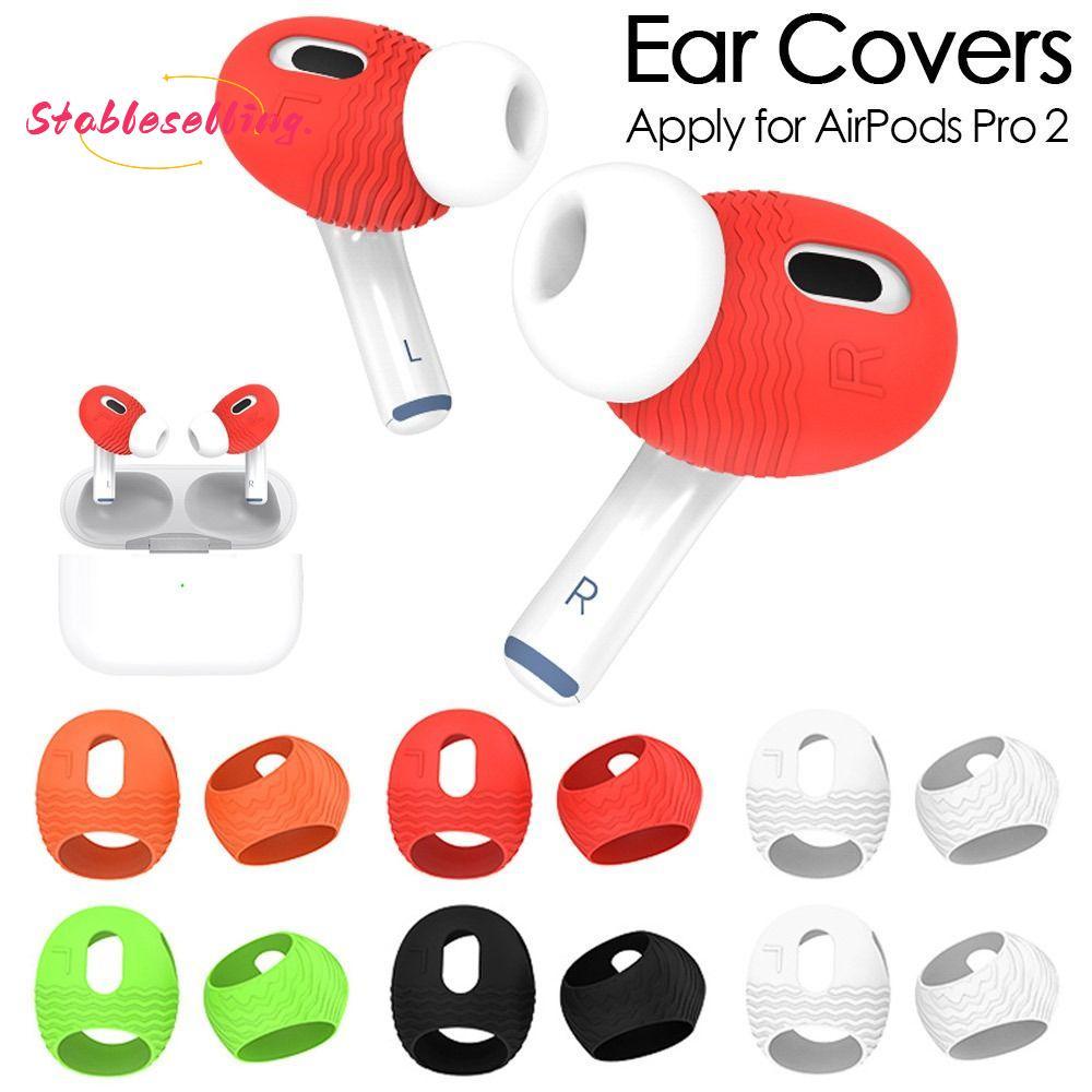 Móc tai chống rơi cho tai nghe bảo vệ AirPods 2 cho AirPods 2 cho AirPods 2