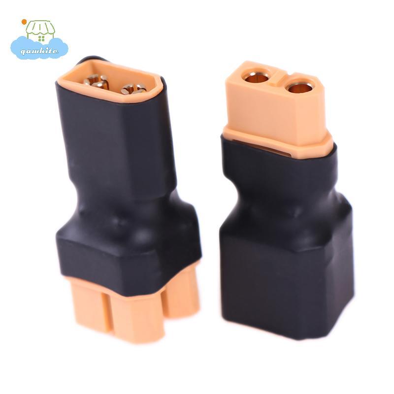[LI] Đầu nối cáp kết nối bộ chuyển đổi song song XT60 [IE]