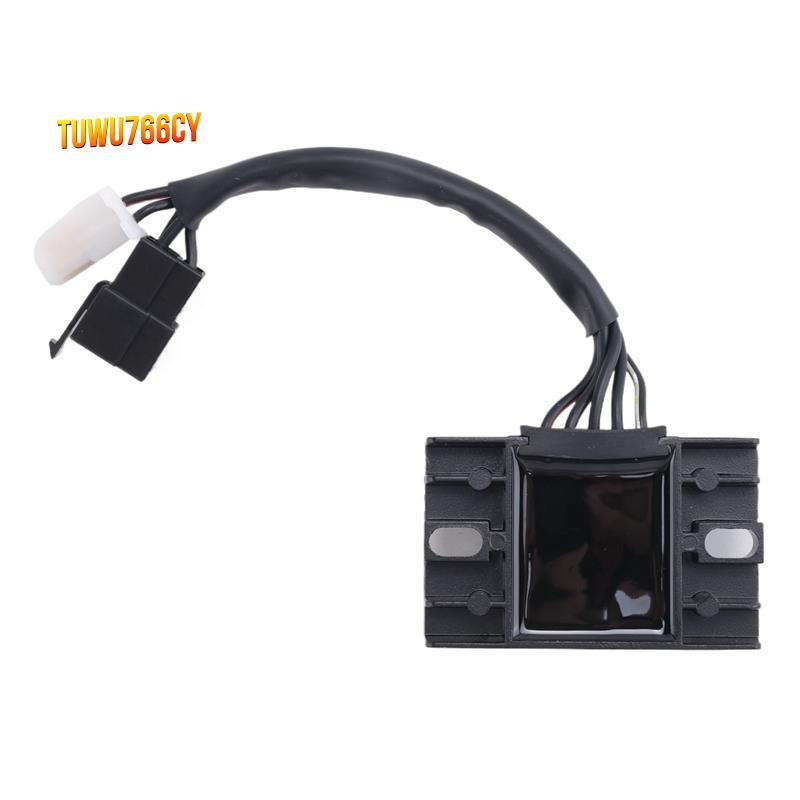 Bộ chỉnh lưu điều chỉnh điện áp cho GN125 AN125 AN150 SV650 LS650 GZ125 DRZ400 32800-05300