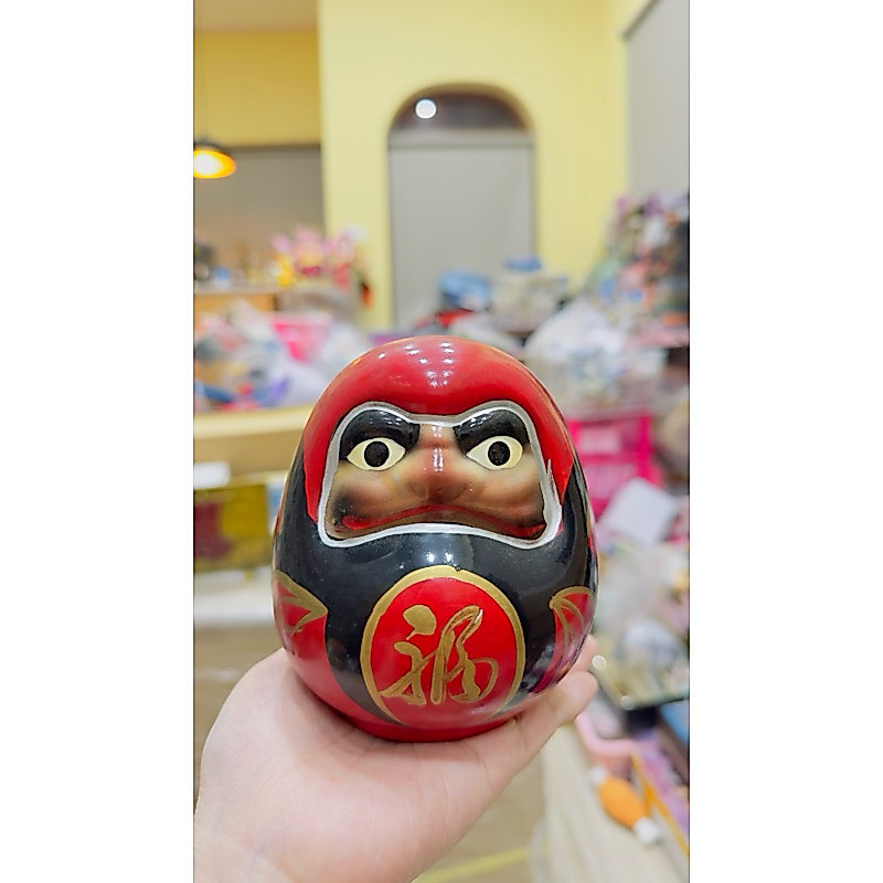 Búp bê Daruma,Hime Daruma,koboshi lật đật nhiều loại