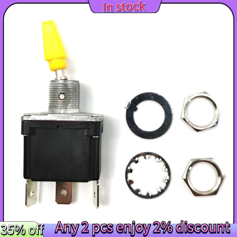 Còn hàng-Toggle Switch 4360328S dành cho BOOM LIFTS E40AJP, E45A, E45AJ, E300A, E300AJ, E300AJP, E40