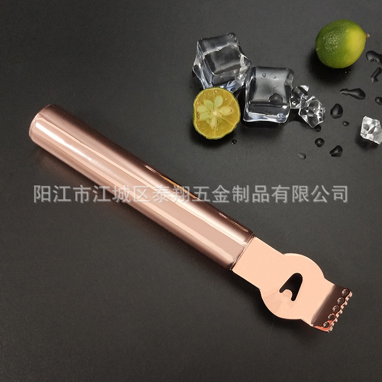 2026 Sản Phẩm Mới Thép Không Gỉ Lemon Planer Trái Cây Lemon Peeling Grater Dụng Cụ Nhà Bếp Đa Năng B