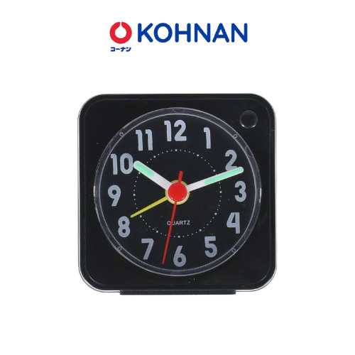 Đồng Hồ Báo Thức Kohnan LIFELEX Mini Để Bàn
