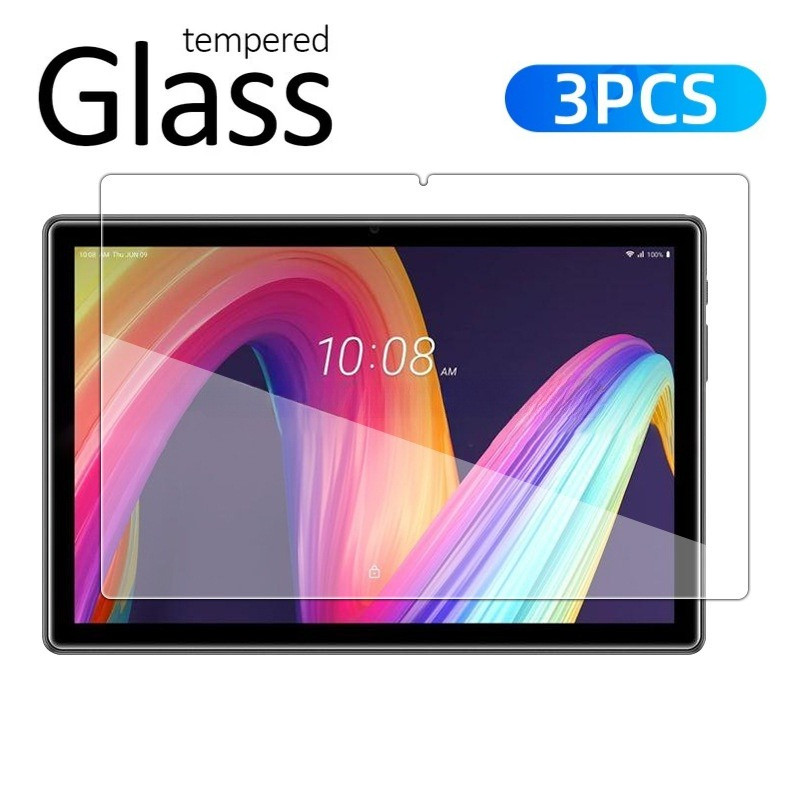 1 ‐ 3 Bộ Phim Kính Cường Lực HD Cho HTC A104 1.36 "A103 Plus 10.1" Inch Chống Vân Tay Phim Cho HTC A