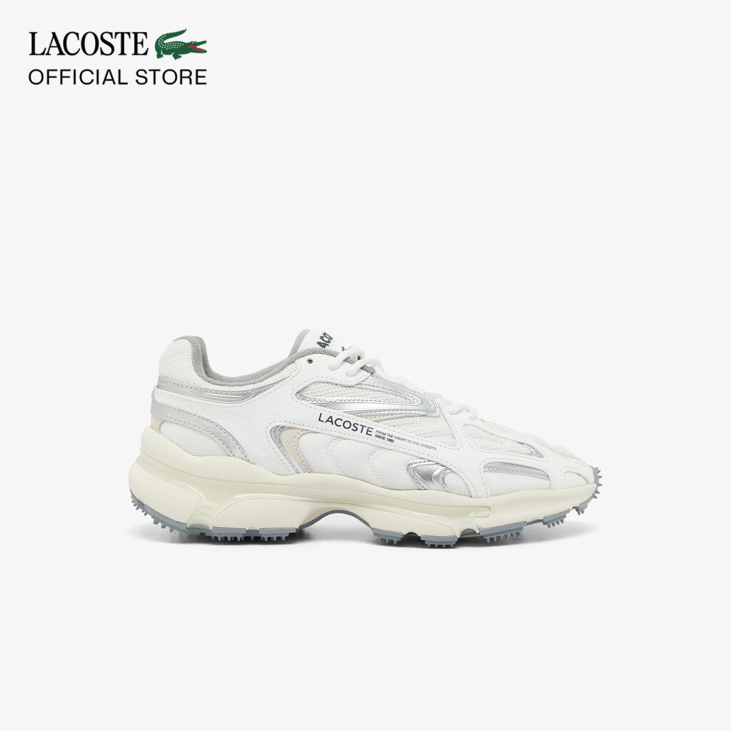 Giày Lacoste Nam L003 2K24 Trainers
