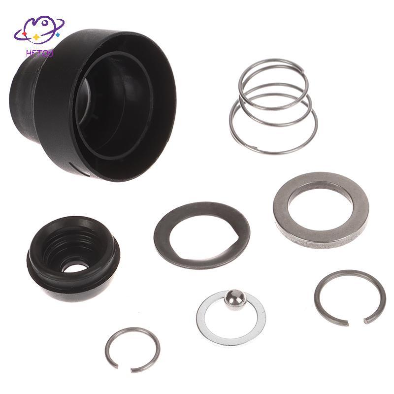 HFTOY 9 Cái / bộ Chu Cover Thay Thế Cho GBH2-26 GBH 2-26 26 GBH2-26DRE 2-26DRE Búa Xoay Tay Bảo Vệ M