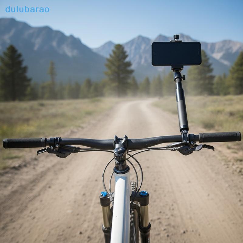 [DUL] Gói Bullet Time kèm Tripod & Selfie Sti cho Action Cam AO