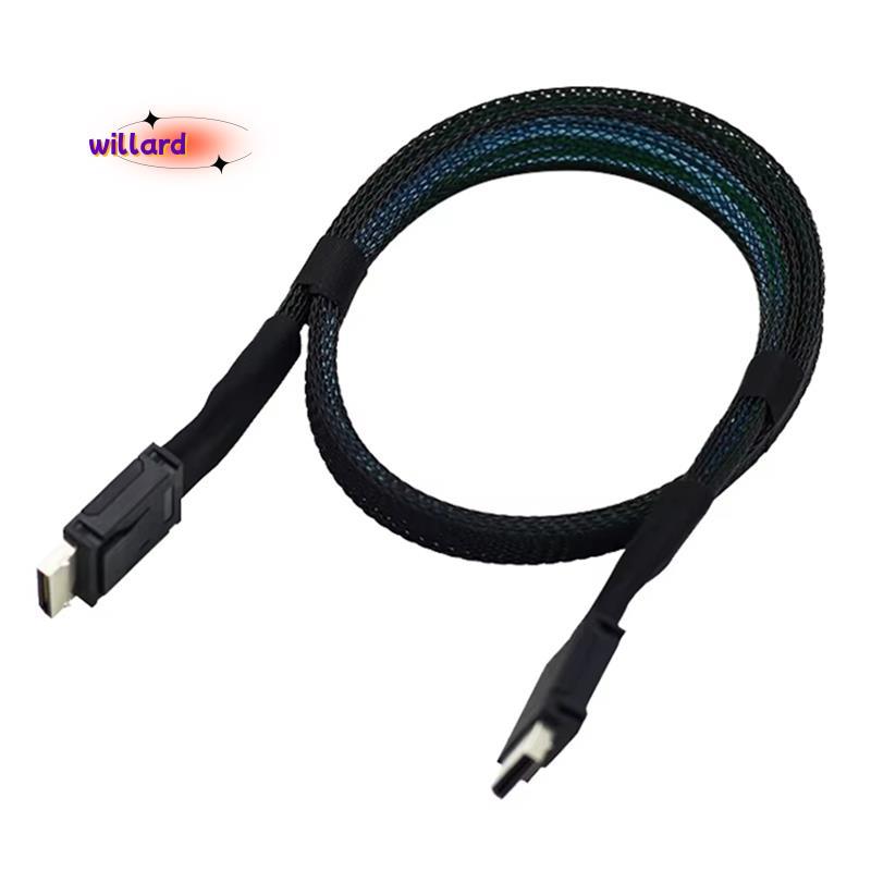 Cho OCuLink GPU Dock OCuP4V2 Máy Tính Laptop Sang Bên Ngoài Card Đồ Họa Kết Nối Cáp Cho RTX4090 5090