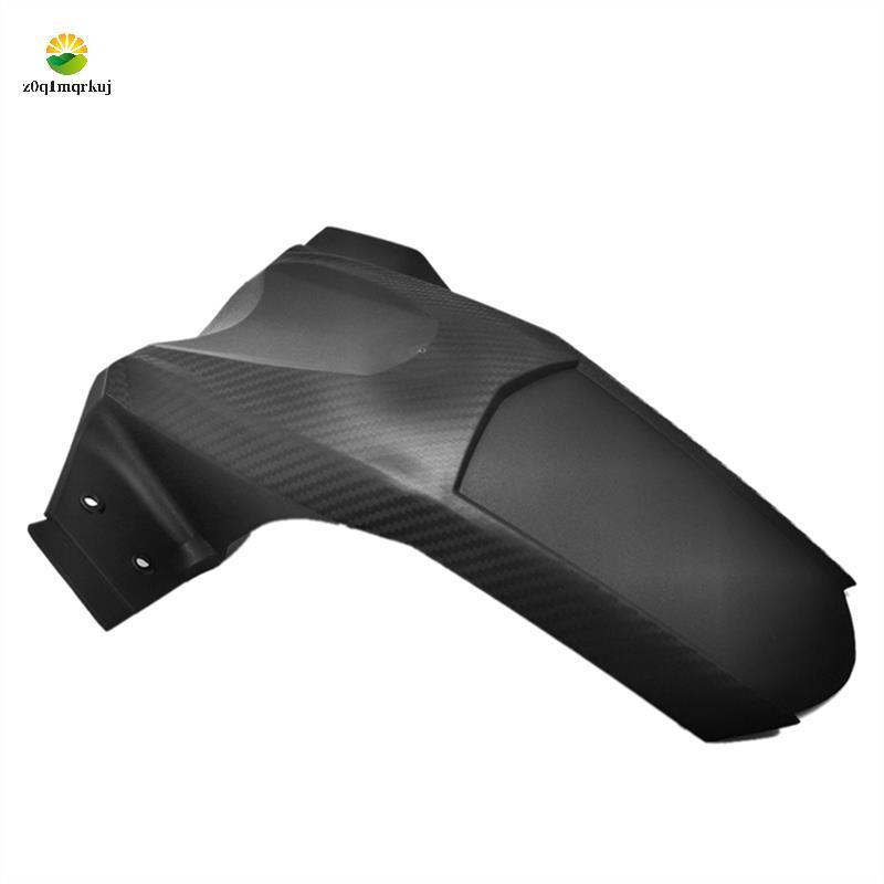 Xe Máy Phía Sau Chắn Bùn Bắn Bảo Vệ Mở Rộng Cho NMAX150 Nmax155 Nmax 125 2015-2019 Bắn Bảo Vệ