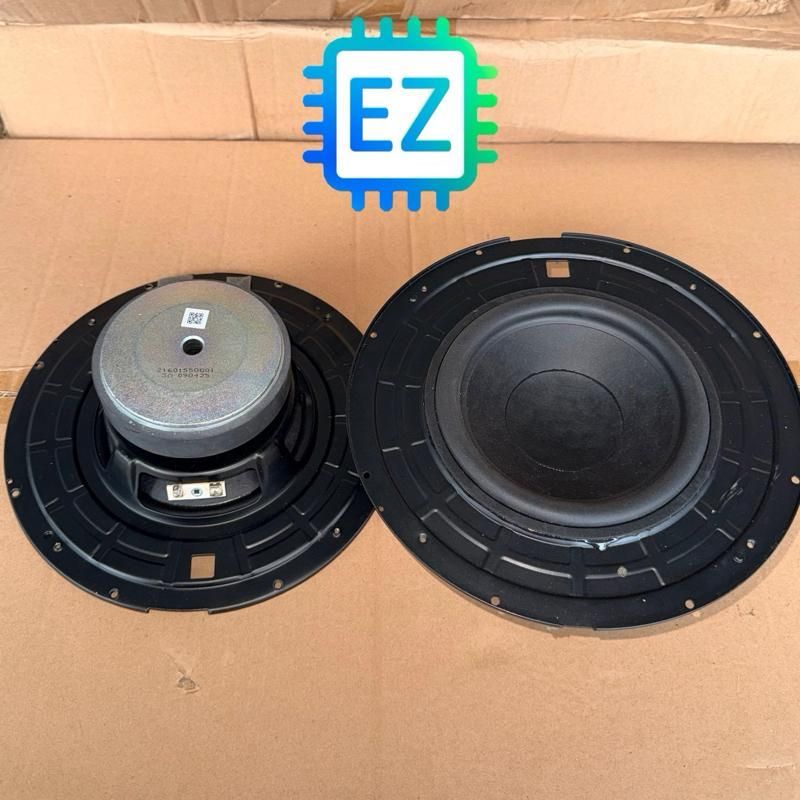 Củ loa Partybox Encore 2 5.25 inch 3ohm 80W