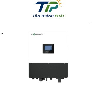 Biến tần Luxpower 6kw GEN2-LB-EU 6K Tân Thành Phát solar