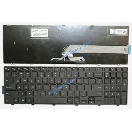 ⭐ Bàn phím laptop Dell Inspiron 5547 N5547 -Hàng US