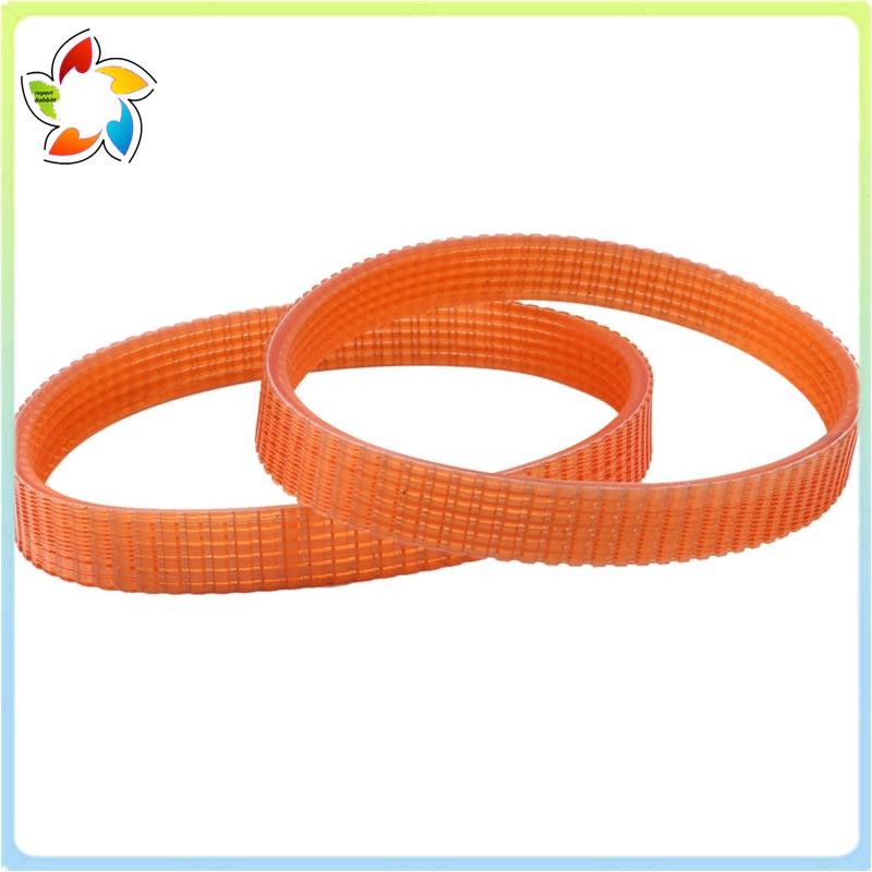 2 Cái / lô 9401-6PJ348 Đai bào có gân Đai mài đai máy mài mòn