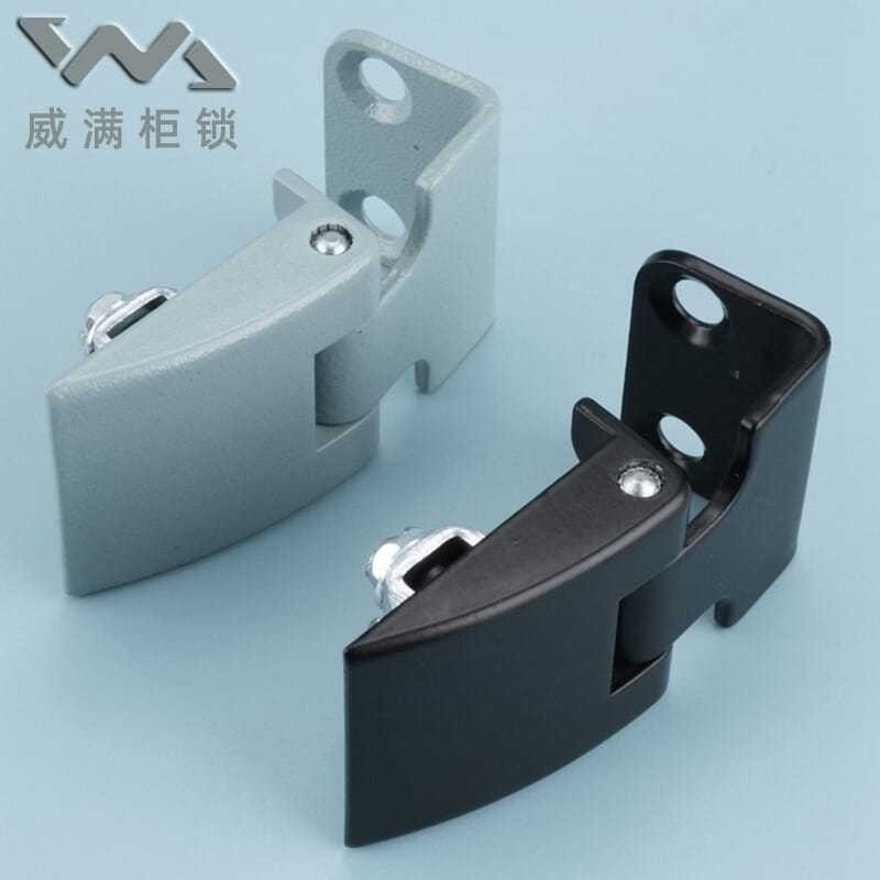 CL202-2 Công Tắc Cửa Tủ Bản Lề Hộp Phân Phối Bản Lề Tủ Công Nghiệp Cassette Bản Lề HL044