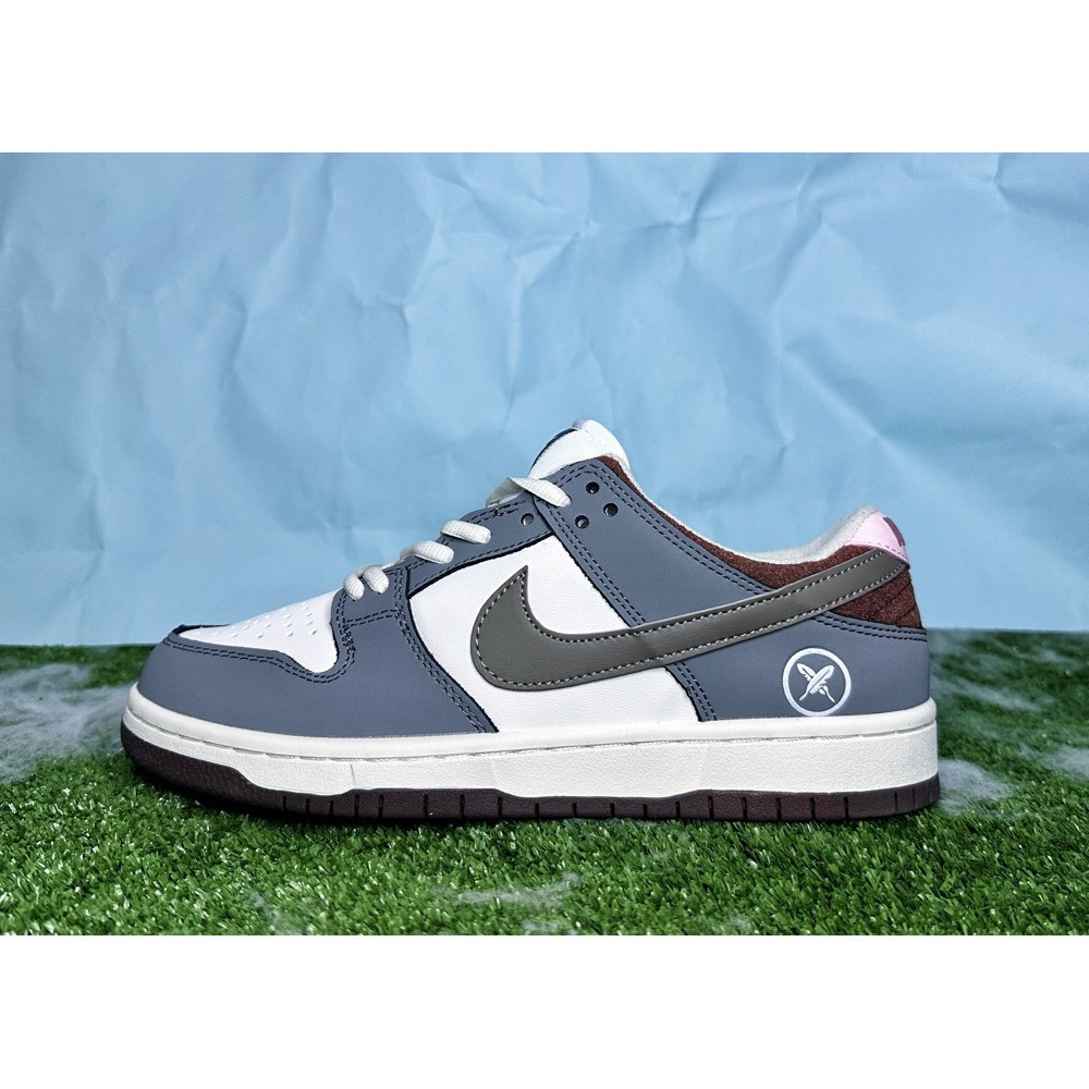 Giày thể thao Nike DUNK LOW RETRO VALERIAN BLUE dành cho nam và nữ