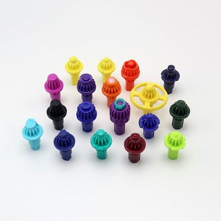  5 Cái   gói Bit cho BX UX CX Spinning Tops Đồ chơi chiến đấu 