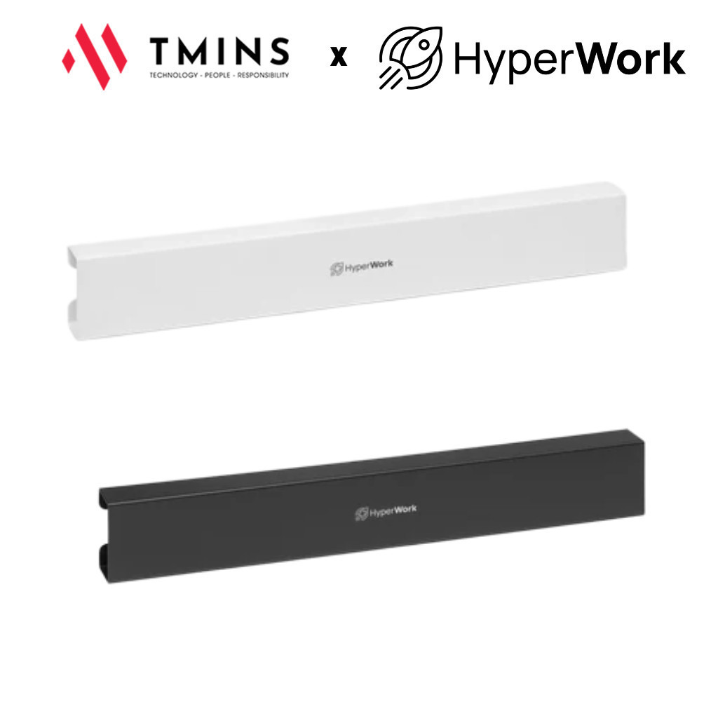 Khay đi dây nam châm HyperWork | CM02
