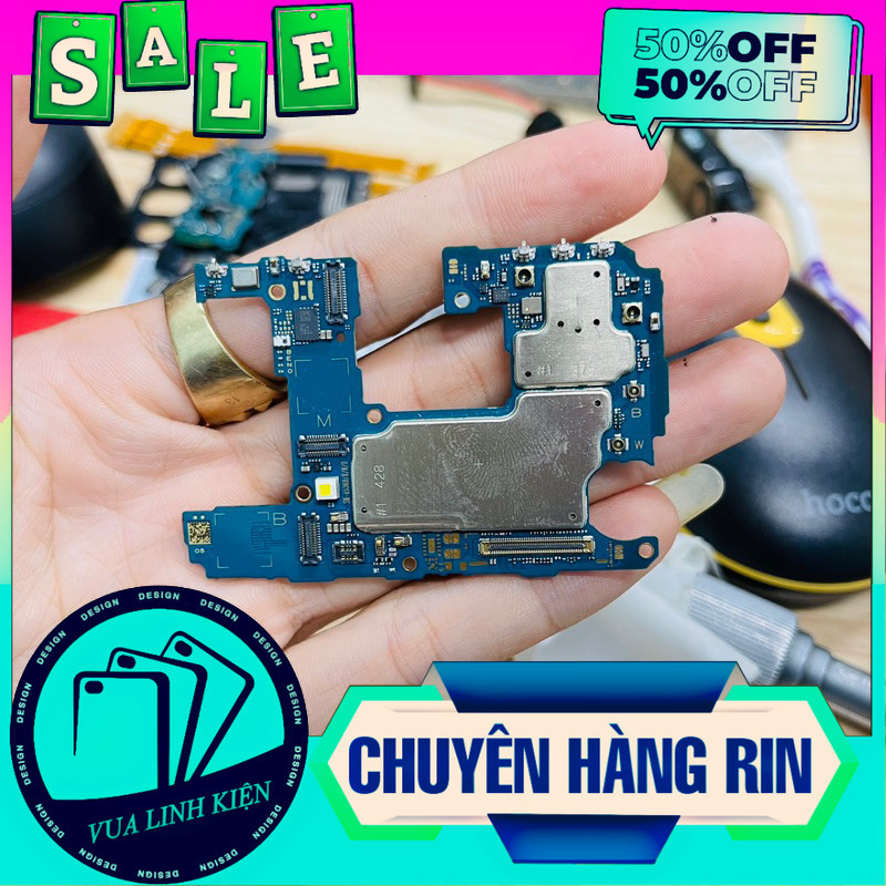 Main Samsung A53 5G (A536B A536) Rin bóc máy / Bo mạch Samsung A53 5G / Mainboard / A53 A536B A53 5G