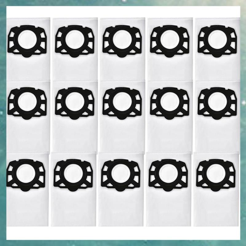 [uhktyltui.vn] Túi hút bụi cho phụ kiện KWD1, KWD2, KWD3, WD2 Plus, WD3, SE 4001, SE 4002, 3.200- 3.