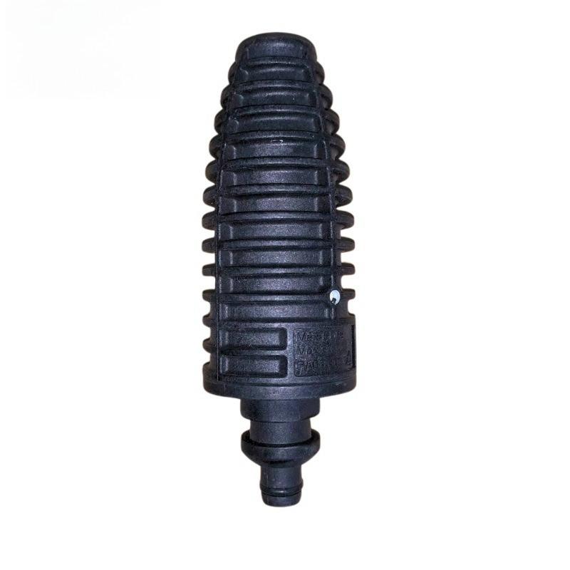 Đầu phun tia thẳng Bosch F016F05362 – Phụ kiện máy xịt rửa AQT100/120/125/140 – Chính hãng