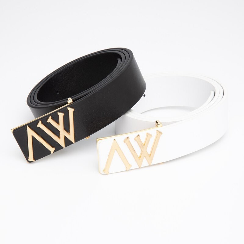 Dây Da Thật Chính Hãng Anew Golf - Phù Hợp Thời Trang Cổ Điển và Thể Thao