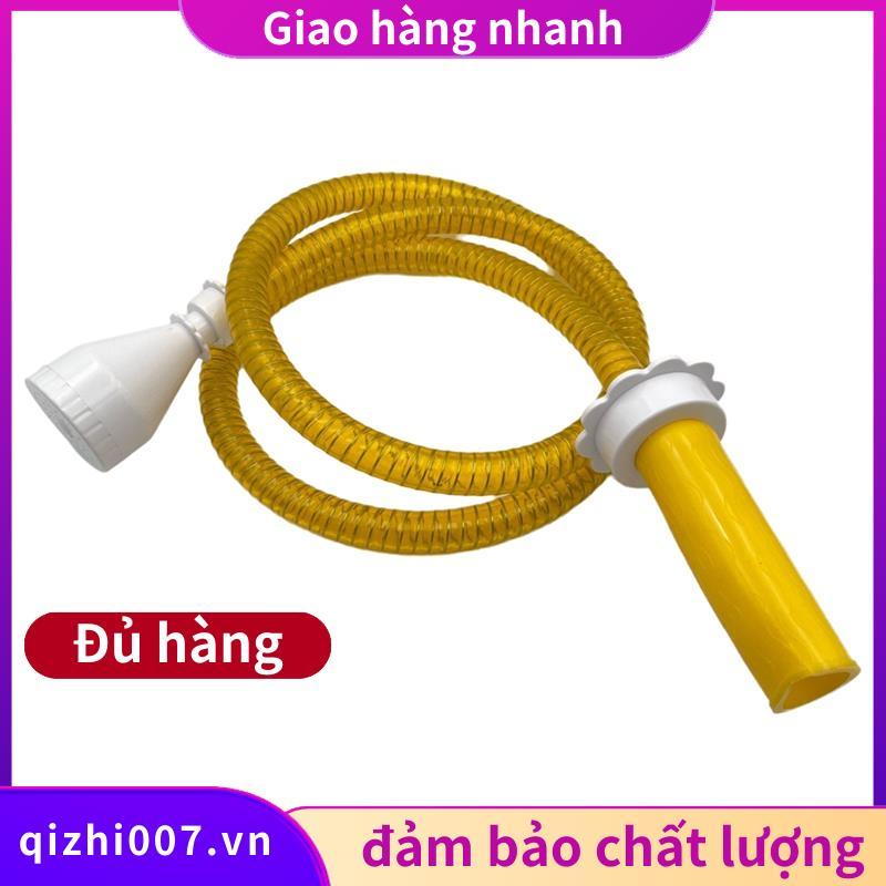 Ống Bidet cầm tay thông minh cầm tay Bidet đính kèm cho du lịch, sử dụng RV.qizhi007vn