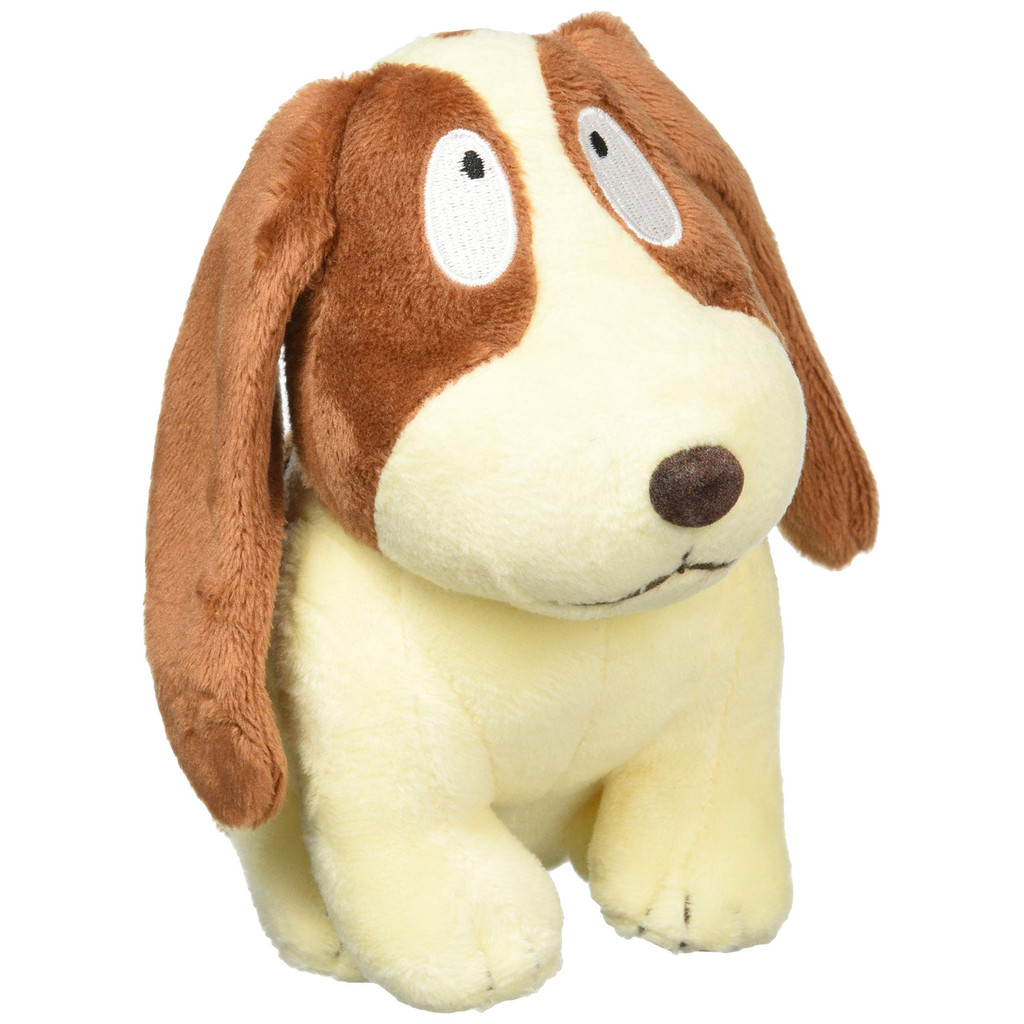 Leighton Mystery Detective Agency - Katri's Riddle Solving Files - Chibi Gấu bông