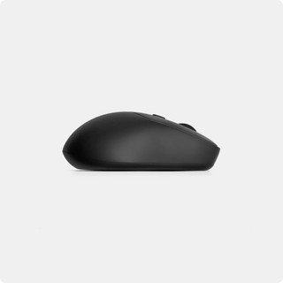 Chuột không dây HyperWork Silentium Mini MS01M